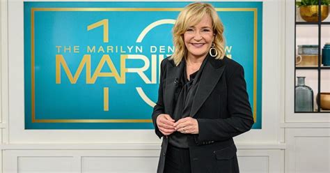 Some people doubted The Marilyn Denis Show would be a .